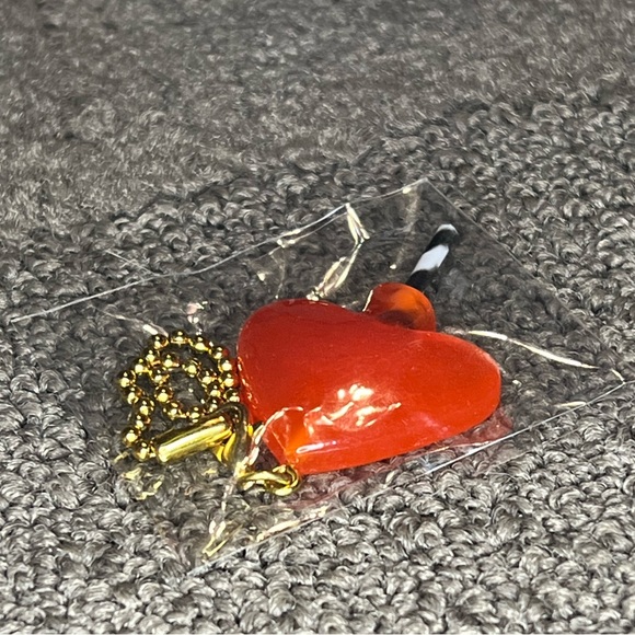 Disney Twisted Wonderland Trading Candy Keychain Vol. 1 Deuce Spade Japan Kawaii - Picture 3 of 8